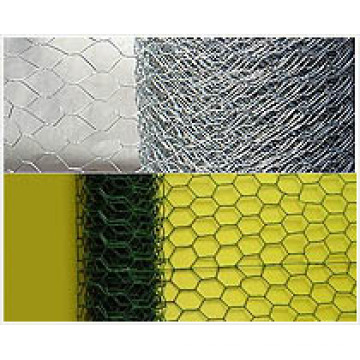 Chicken Wire Netting Mesh (0214)